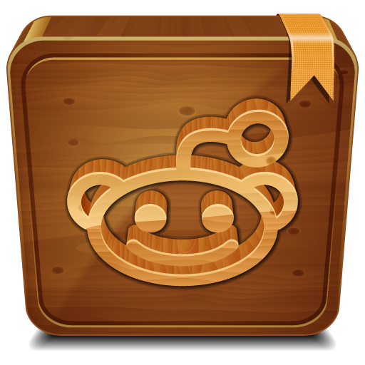 reddit icon