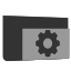 accessories, applications icon