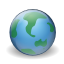 browser, earth, internet, world icon