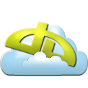 deviantart, px icon