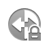protocol,lock icon