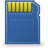 48, flash, gnome, media icon