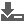 cloud, down, download, storage icon
