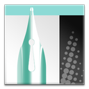 fx, manga, studio icon