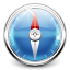 compass icon
