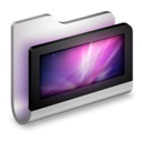 desktop, folder icon
