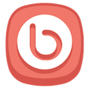 bebo icon