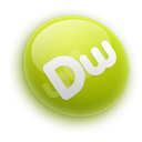 dreamweaver icon