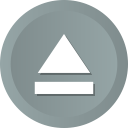 arrow, directional, multimedia, music, orientation, video svg vector icon