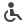 disability icon