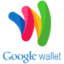 finance, google, logo svg vector icon