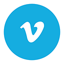 vimeo icon