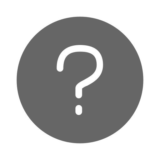 Dkw Help svg vector icon