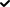 tick icon