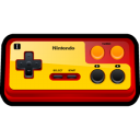 nintendo,family,computer,player,game,gaming icon