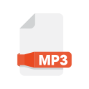 document, files, folder, mp3 svg vector icon