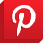 pinterest icon