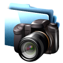 deepsea blue 15 icon