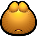 avatar, monster, monsters, sleeping icon