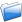 folder, open icon