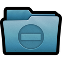 folder, mac, private, protect, protection, safety icon
