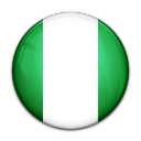 flag,nigeria,country icon