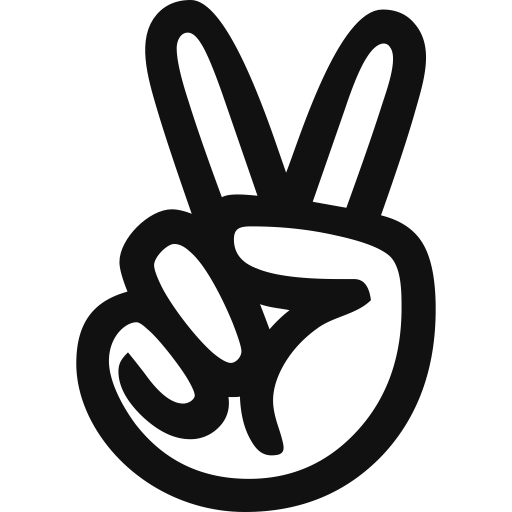 Social svg vector icon
