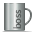 boss, coffee, cup, lance icon