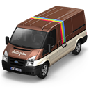 front, instagram icon