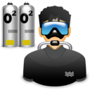 diver icon