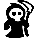 grim icon