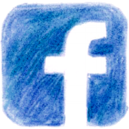 facebook, pencil icon