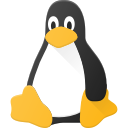 brand, brands, linux, logo, logos svg vector icon