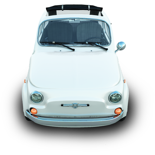 fiat icon