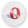 opera,browser icon