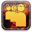 diablo,myspace icon