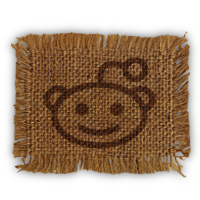 reddit icon