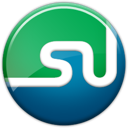 stumbleupon icon