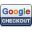checkout, google icon