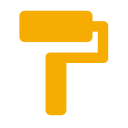 excel, format paint, google, google sheets, microsoft excel, sheets svg vector icon