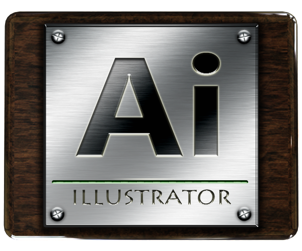 adobe,illustrator icon