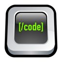 coding icon