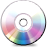 disc,win,hot icon