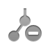 subnet,delete icon