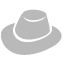 hat icon