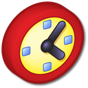 clock,alarm,time,history,alarm clock icon