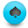 spade icon
