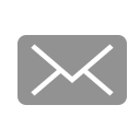 closed, envelope, mail svg vector icon