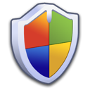 center, security icon