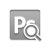 photoshop,zoom icon